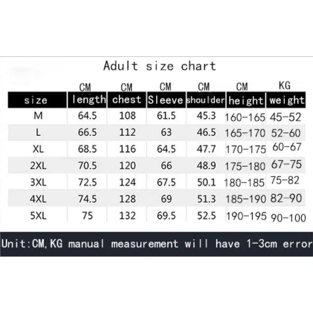 Short Thick Warm Jacket Men Fall Winter Printed Zip Windproof Outdoor Casual Outerwear M-5XL