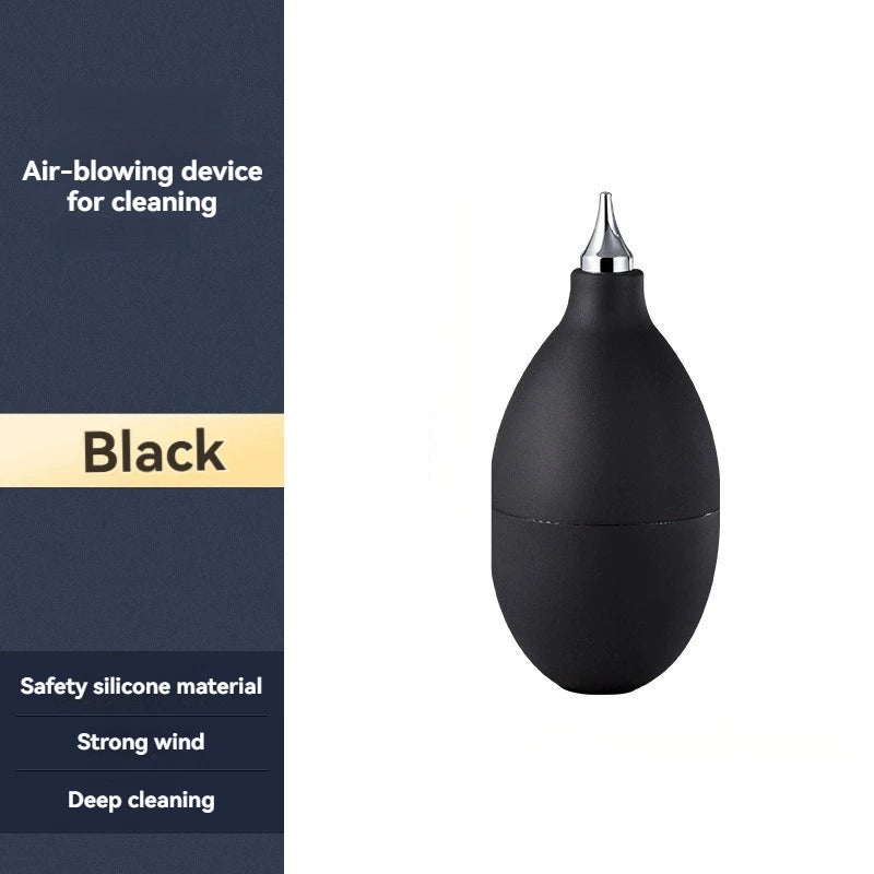 Rubber Dust Cleaning Removal Tool Mini Pump Cleaner Air Blowing for Camera Lens Mobile Phone Keyboard Watch Tablet Circuits