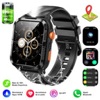 Blackview Smart Watch For Men Women GPS