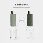 Naturehike Outdoor Quick-drying Towel Beach Towel Microfiber Towel Ultralight Camping Hiking Cycling Portable Sports Gym Towel