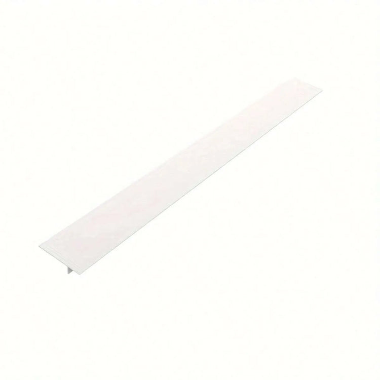 Silicone Gap Strip, Kitchen Gas Stove Sealing Strip, Kitchen Anti-Oil Anti-Stain Strip, Silicone Seal Insert Strip