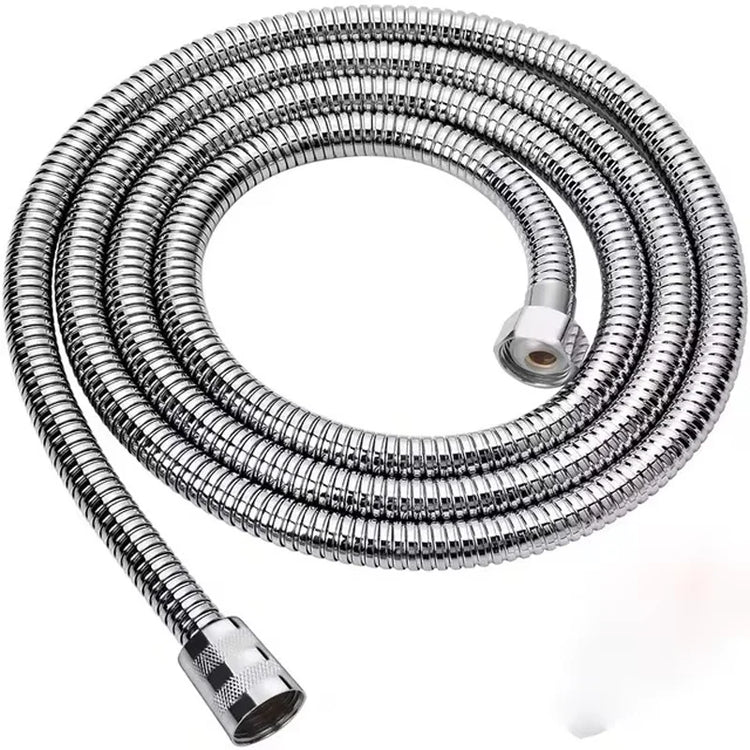 New 7 IN 1 Large Flow Shower Head With Filter 4 Modes High Pressure Water Saving One-Key Stop Water Massage Portable Showerhead