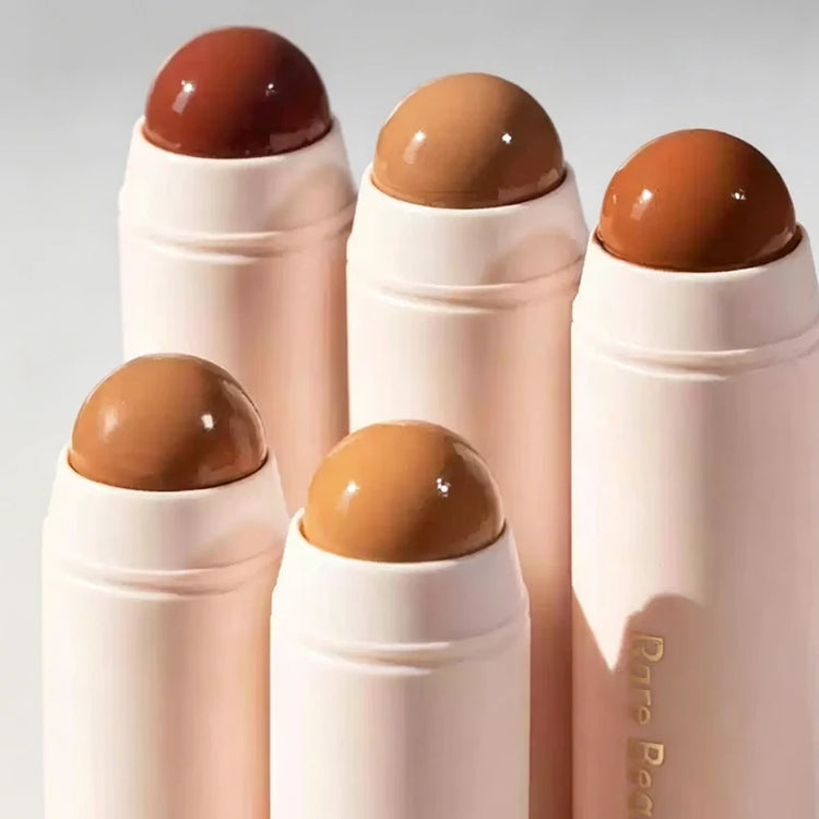 Winter Rare Beauty Bronzers Contour Stick Transferproof Cream blush Cream Easy To Apply Water-resistant Long Lasting Cosmetics