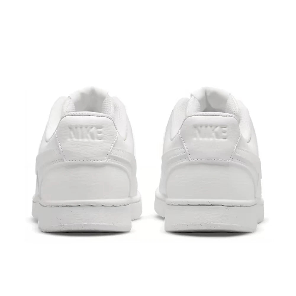 Nike Court Vision 1 Low-Top Skate Shoes Unisex Style Minimalist and Versatile Slip-Resistant and Durable DH3158-100