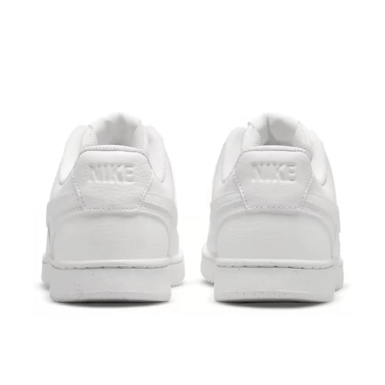 Nike Court Vision 1 Low-Top Skate Shoes Unisex Style Minimalist and Versatile Slip-Resistant and Durable DH3158-100