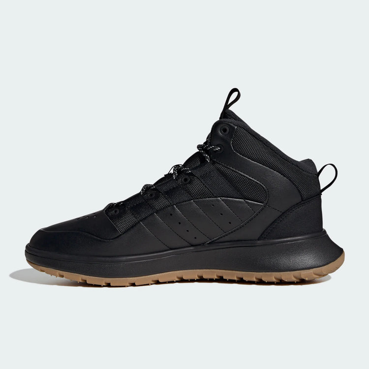 Adidas Originals New Men's and Women's Fleece Lined Warm Casual Classic Sports Shoes JP7714