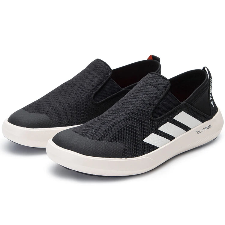 Adidas Men's Shoes, Low-Top, Breathable, Trendy, Versatile, Simple Casual Shoes, Wear-Resistant Sports Shoes Ji3502