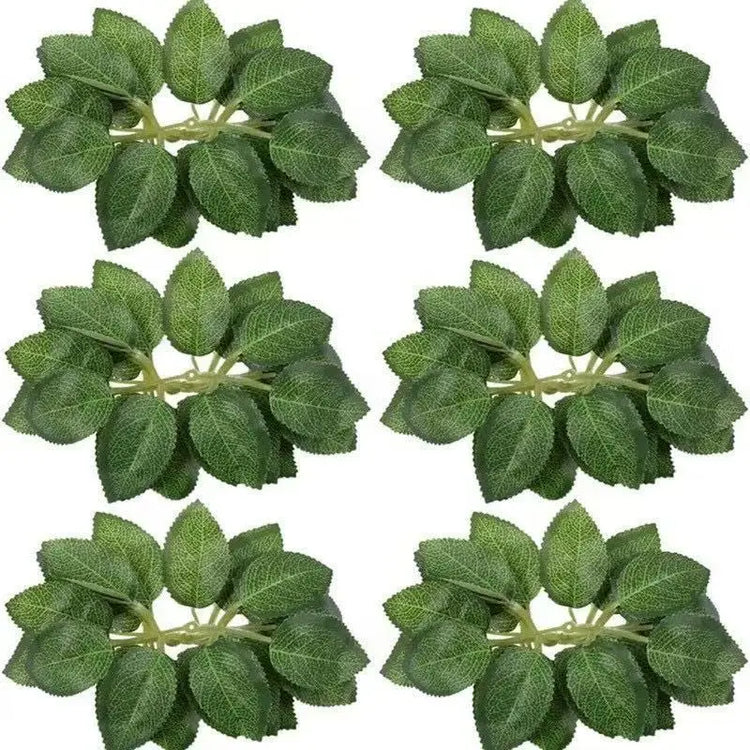 10~100pcs Rose Artificial Flowers Foam Fake Roses Wedding Bouquets Centerpieces Mothers Day Valentines Gifts Party Decoration
