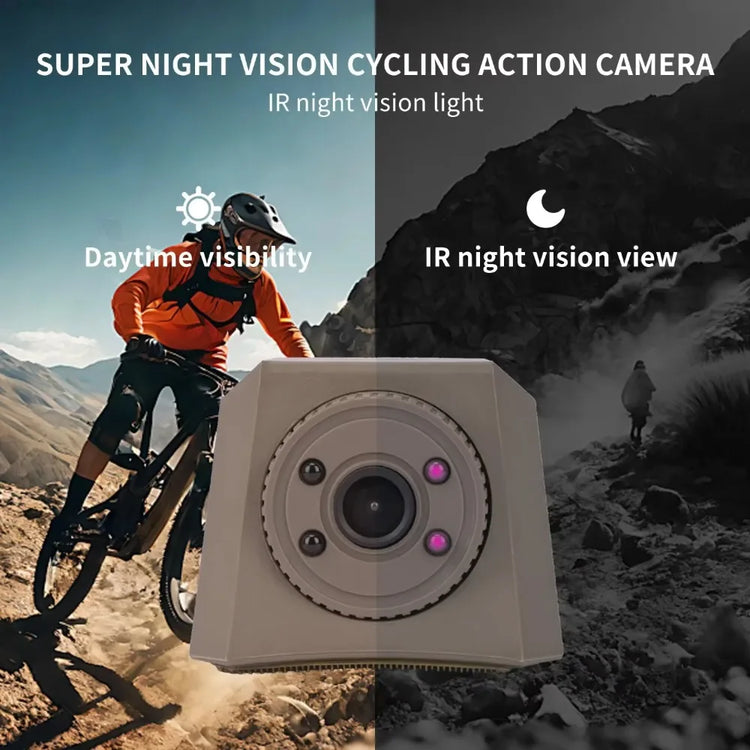 Tactical Helmet Camera, 720P HD Video Recorder with Photos Capture, Adjustable-Angle Helmet Cam,  Helmet Accessories, hunting