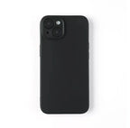 Liquid Silicone Phone Case for iphone 13 mini 14 15 Pro Max 15 Plus Candy Color Soft Back Cover Cases