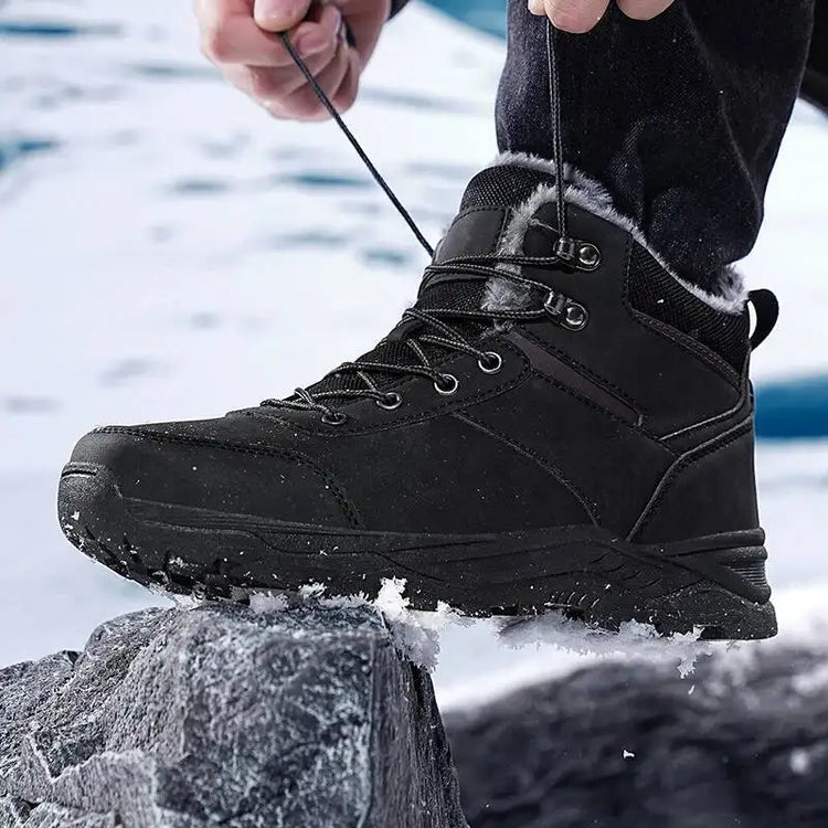 Men's Snow Boots