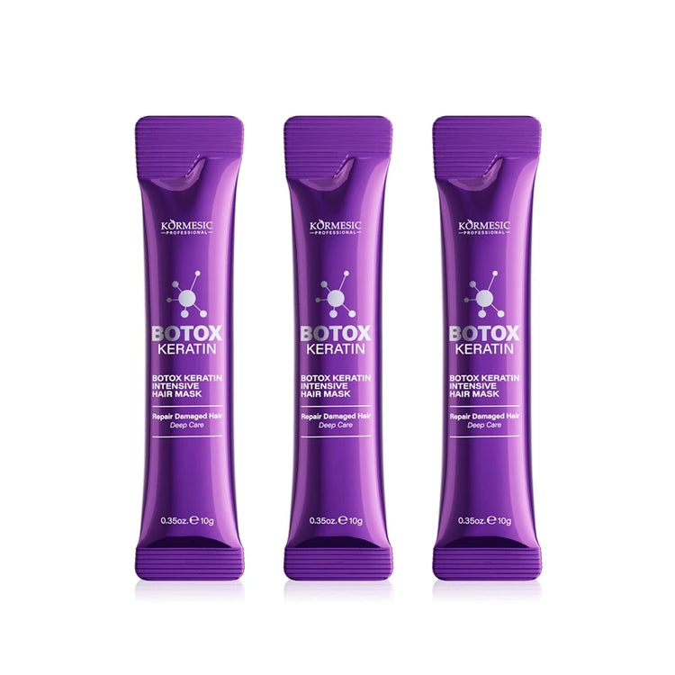 5 Seconds Repair Magical Keratin Hair Mask Damaged Frizzy Hair Soft Smooth Shiny Nutrition Deep Moisturize Hair Care Mask New
