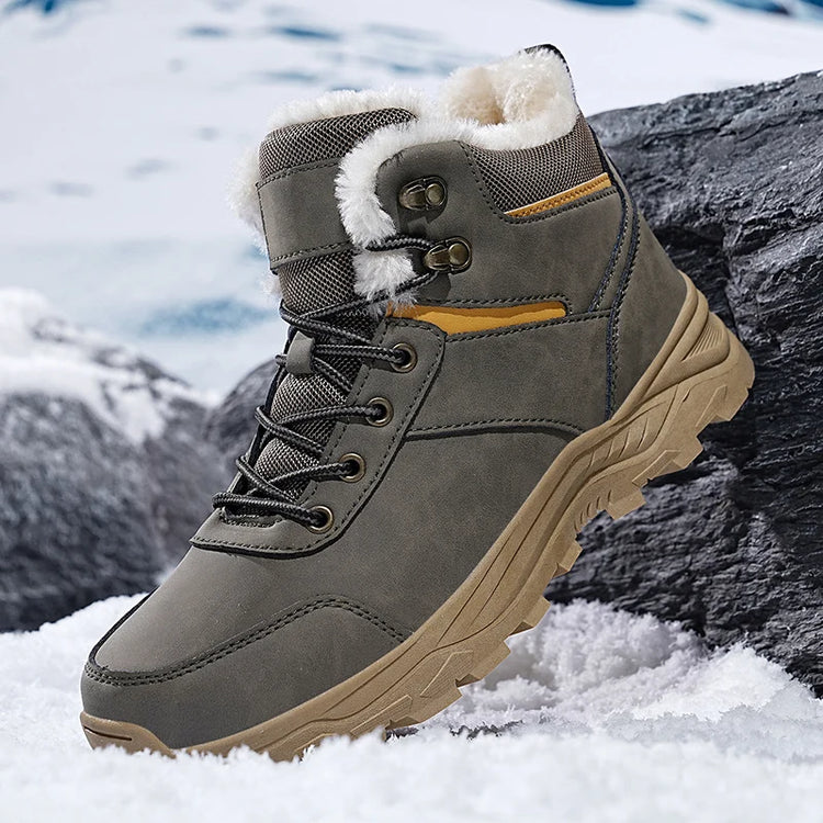 Men's Snow Boots