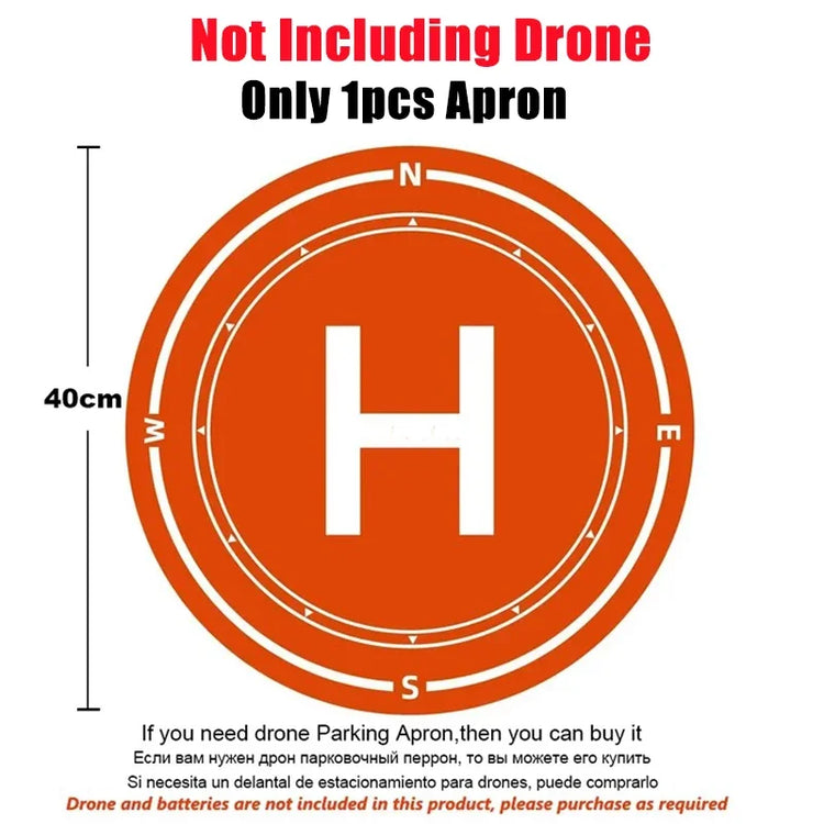 Oneplus Drone 8K Aerial HD Intelligent Avoiding Obstacle with Larger Screen Remote Control Folding Brushless Power GPS D2 Drone