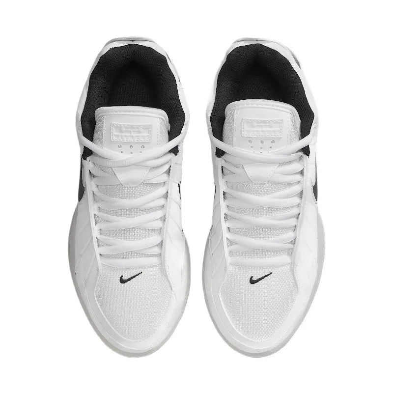 Nike LEBRON WITNESS IX—Comfortable and Stylish Men's Basketball Shoes HQ8035-100