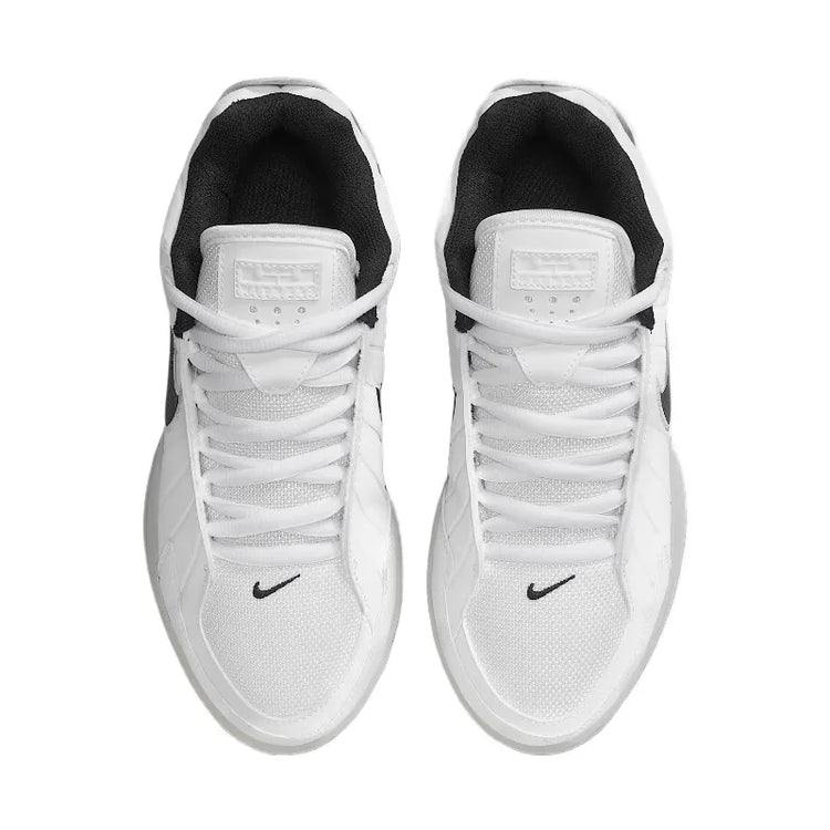 Nike LEBRON WITNESS IX—Comfortable and Stylish Men's Basketball Shoes HQ8035-100