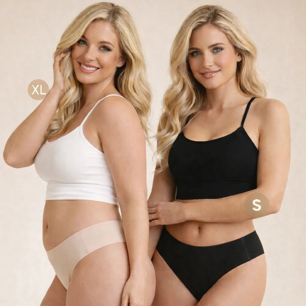1/3Pcs Anti Cameltoe Proof Panties Avoid Camel Toe Concealer No Show Seamless Thongs Gym Workout Underwear for Leggings Tights