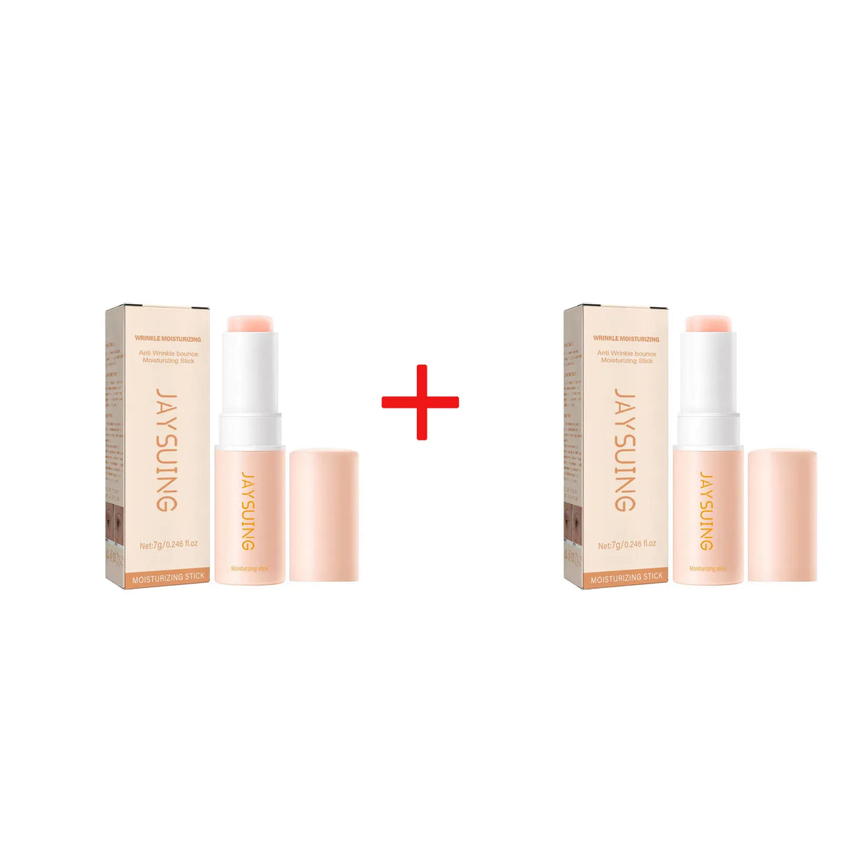 Anti Wrinkle Balm Collagen Multi Bounce Balm Stick Anti Age Hydrating Moisturizer Brighten Dull Skin Tone Facial Skin Care Cream