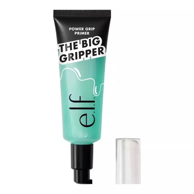 Elf Halo Glow Liquid Filter Waterproof Concealer Foundation Full Coverage for Acne Scars Uneven Skin Tone Long-Lasting Makeup