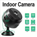 A9 WiFi Mini Camera Wireless Video Recorder Security Protection Camera Smart Home Monitoring Camera For Infants And Pets