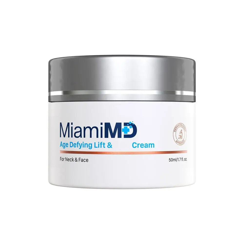 Neck Cream Reshapes Tight Contours Lifts Sagging Skin Reduces Neck Wrinkles And Dry Lines Long-lasting Hydration