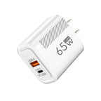 USB Fast Charger Type C Wall Charger Adapter PD Quick Charger 3.0 C Port Charger For Universal USB Charging Adapter