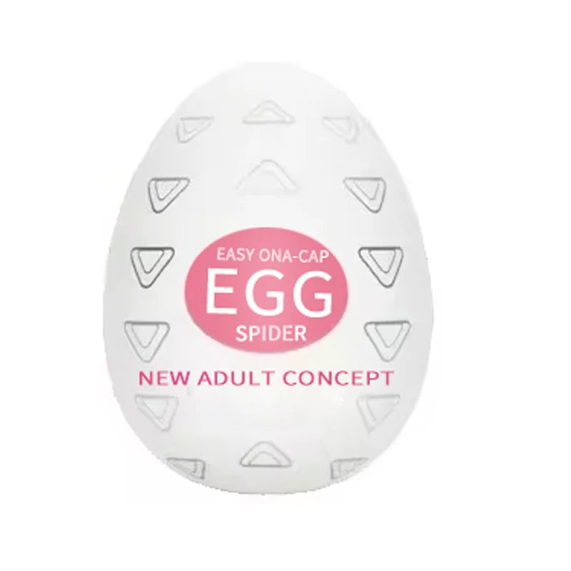 Male Masturbation Sex Toy Pocket Pussy Cups Portable Egg Cup Silicone Penis Blowjob Glans Stimulation Masturbate Airplanes Toy