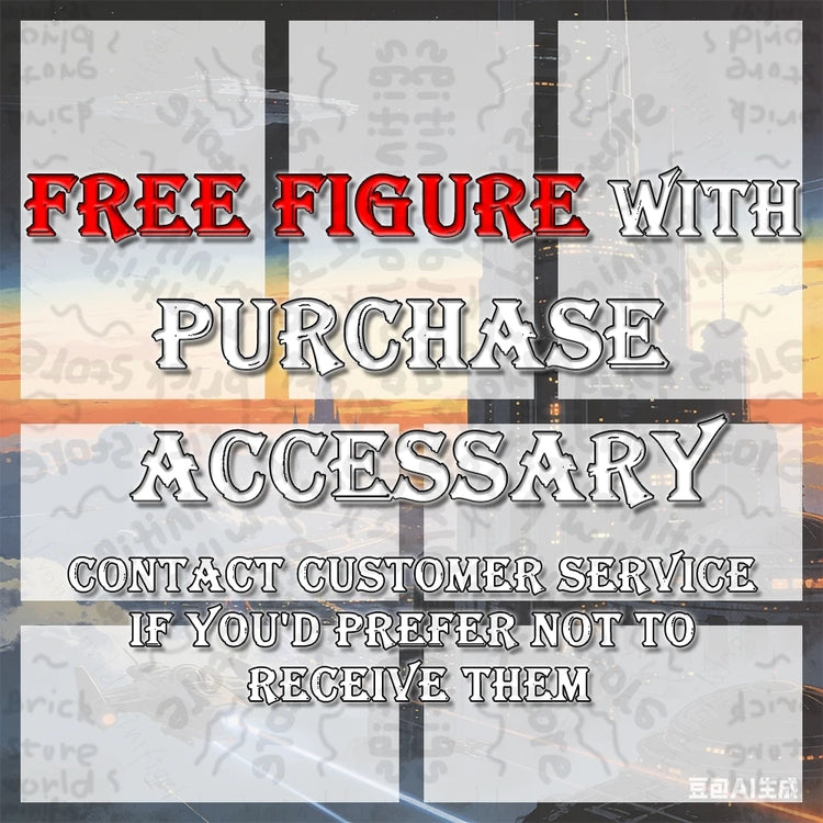 TV6117 TV6118 TV6119 Space War Action Figure Accessories Building Blocks Gift Toys For Children Adult Brick TV6116 TV6115 TV6114