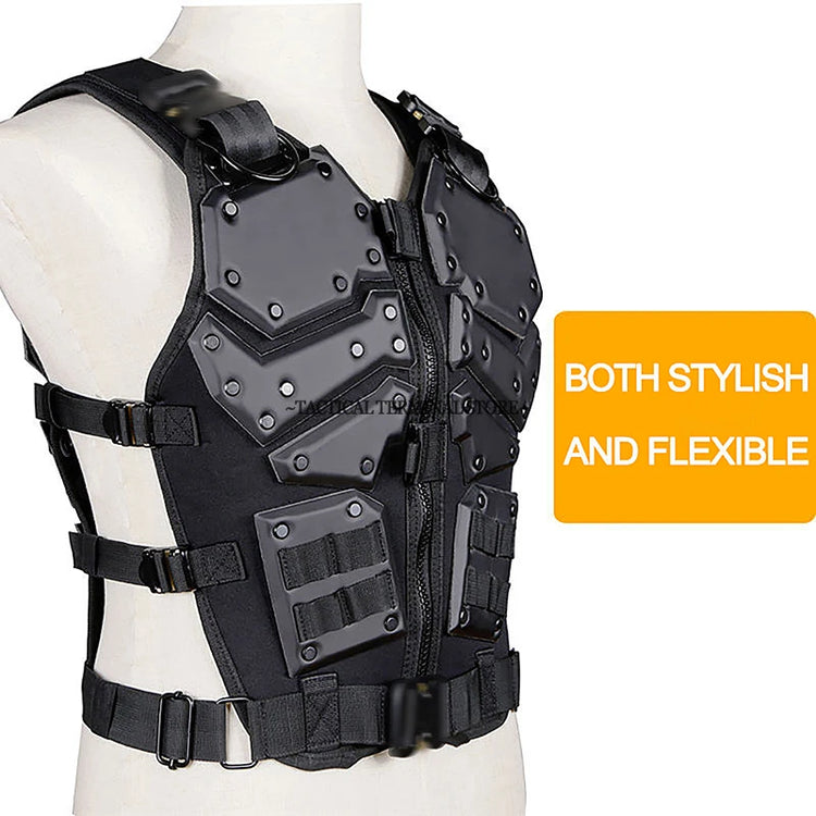 KING KONG VEST 2.0 Tactical Plate Carrier Adjustable Combat Body Armor Hunting Outdoor CS Airsoft Equipment Training TF3 Vests