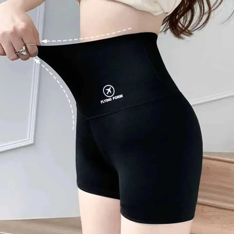 2025 Women Sexy Butt Lifter High Waist Shapewear Slimming Panties Female Shapewear Waist Trainer Tummy Control Yoga Shapers