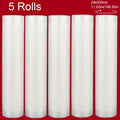 vacuum bags for food Vacuum Sealer Food Fresh Long Keeping bags for vacuum packer