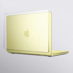 2026 Laptop Case for MacBook Neo Case 13 inch A3404 100% Match Official Color, Scratch Resistant, Easy to Snap on A18 Pro Case