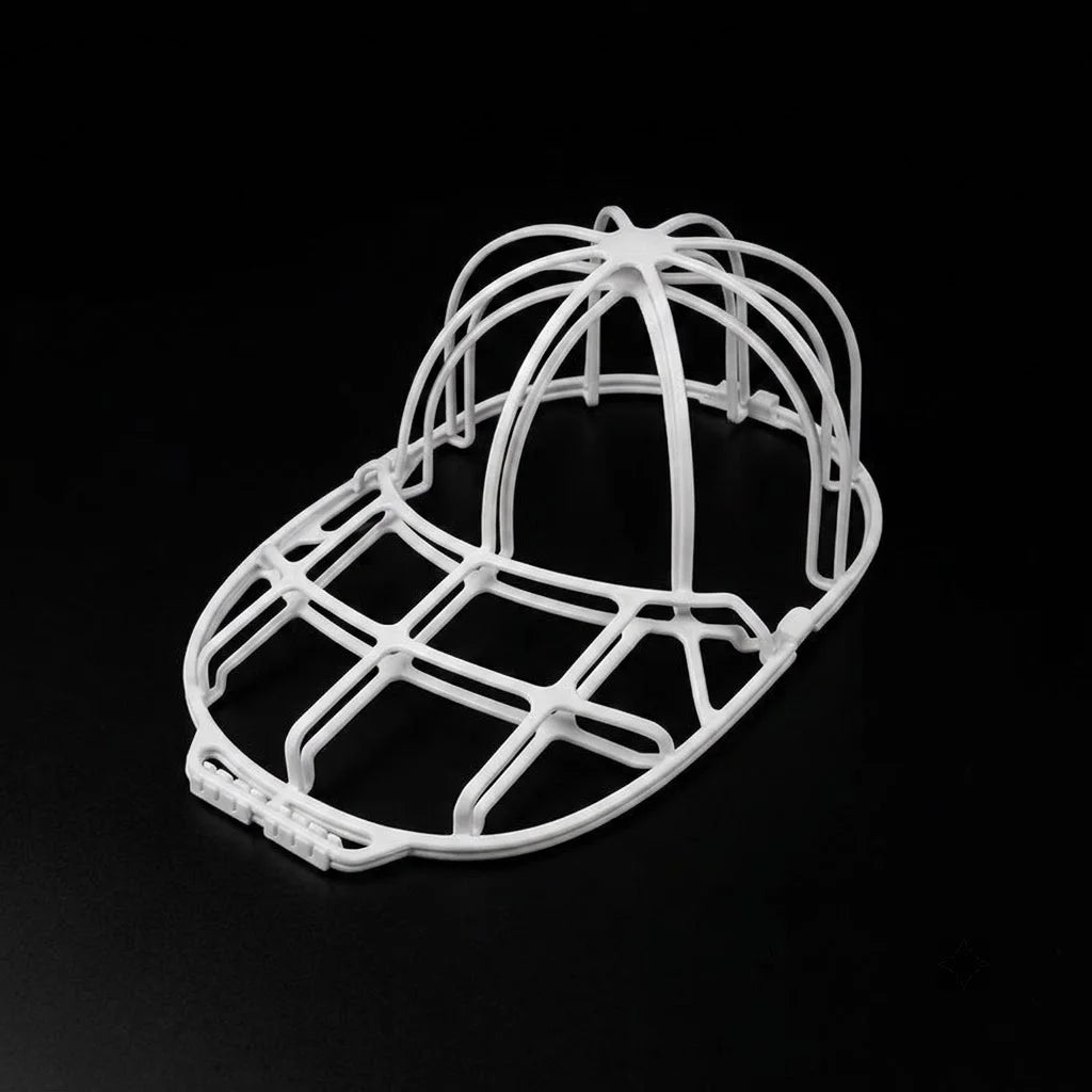 Hat Protection Stand, Prevents Deformation, Hat Washing Device, Household Item