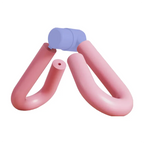 Fitness Leg Clamp Inner Equipment Trainer Accessories Yoga Women'S Home Slim Thighs God Tool Training Beauty Tightening Pelvic
