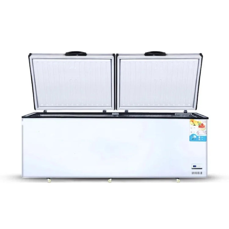 Deep Freezer Top-freezer Refrigerators Freezers Commercial