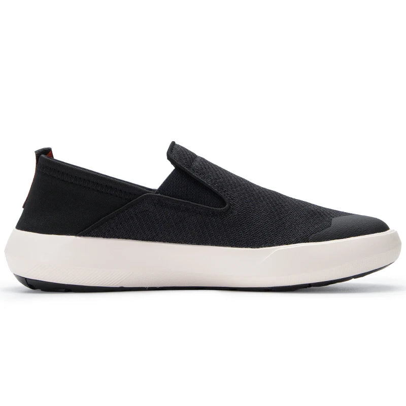 Adidas Men's Shoes, Low-Top, Breathable, Trendy, Versatile, Simple Casual Shoes, Wear-Resistant Sports Shoes Ji3502