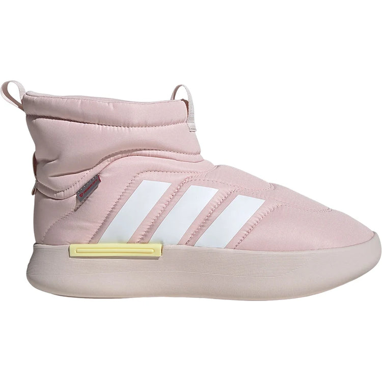 Adidas Authentic New Unisex Fashion Warm Anti-Slip Casual Winter Shoes JR0072