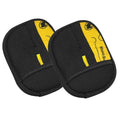 2PCS Double Sided Cat Grooming Gloves Pet Hair Removal Brush for Dog Shedding Electrostatic Cleaning Glove for Sofa Carpet Hot