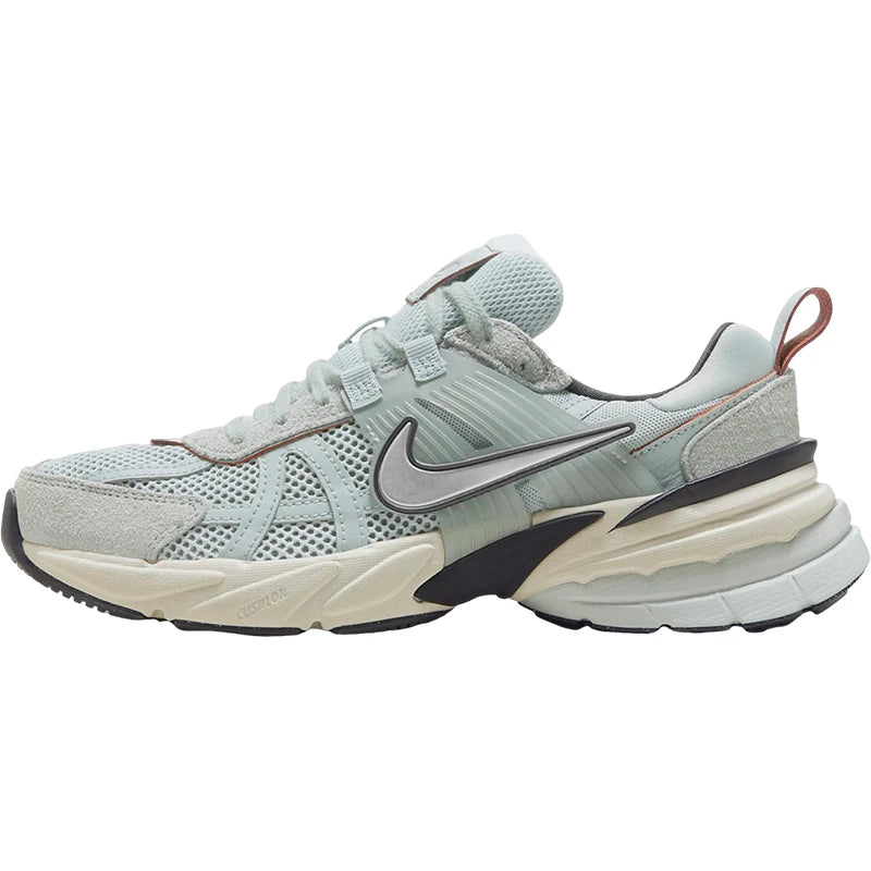Nike Official Genuine Sports Unisex Fashion Cushioned Wear-Resistant Running Shoes FN6703-003