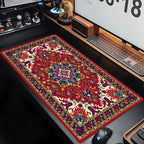 Persian Mouse Pad Large Xxl Big Office Carpet Mouse Mats Gamer Rug Desk Accessories Computer Table Pads Company Speed Extended