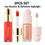 Rare Beauty Soft Pinch Liquid Blush Silky and Glide On Smooth Long Lasting Plump Pinch-perfect Flush Seamless Matte Dewy Makeup