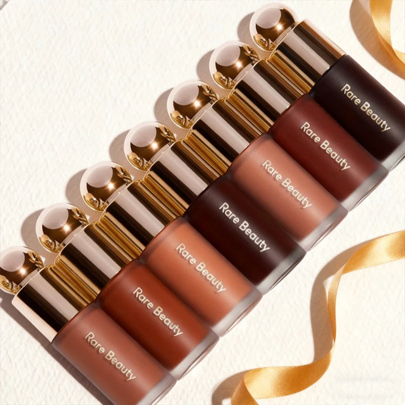 Rare Beauty 3D Bronzer Contour Stick Long-lasting Waterproof Natural Shading Sculpt Facial Shadows for Women Daily Party Makeup