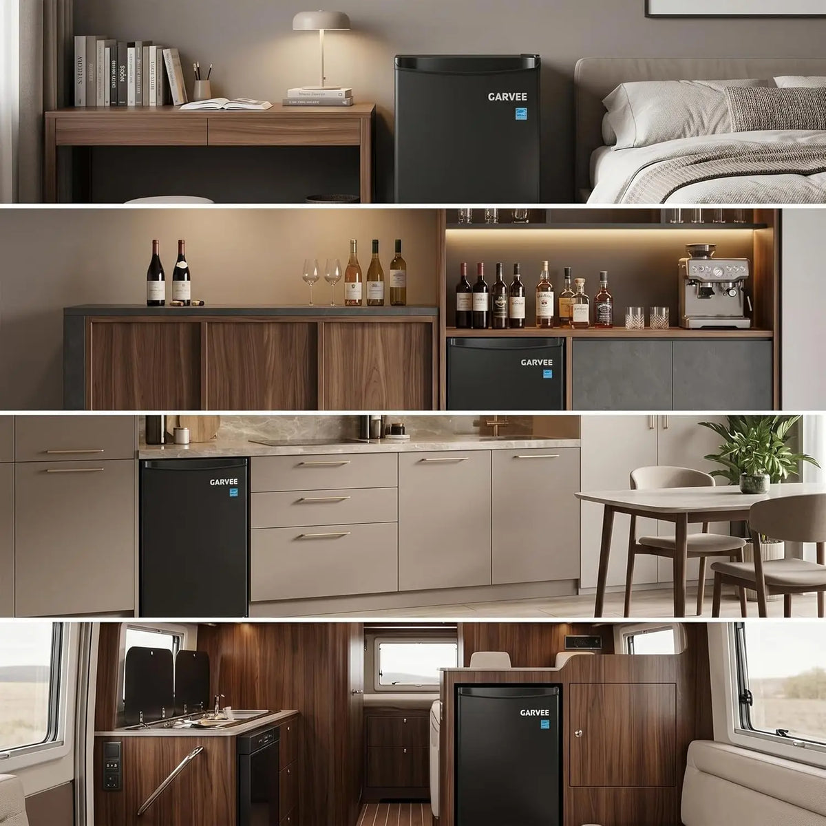 Mini Refrigerator