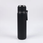 SUS316 Stainless Steel Thermos Water Bottle 500ml/600ml Insulated Bottle With Handle Thermo for Hot Cold Drinks for Outdoor