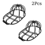 Hat washer, household products, laundry accessories, anti deformation hat protection frame, sturdy frame