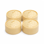 5CM Realistic Halloween Dumpling Squishy Slow Rising Soft Squeeze Fidget Sensory Stress Relief Tactile Desk Novelty Gift Set