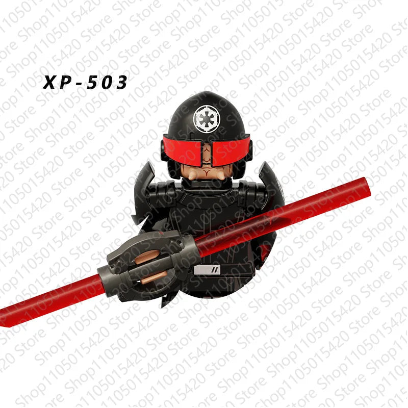 K2241 Building Blocks K2279 Stormtrooper K2243 Kamino K2238 Rebel Alliance Guard Corps Praetorian Guard K2286 Figures Action Toy