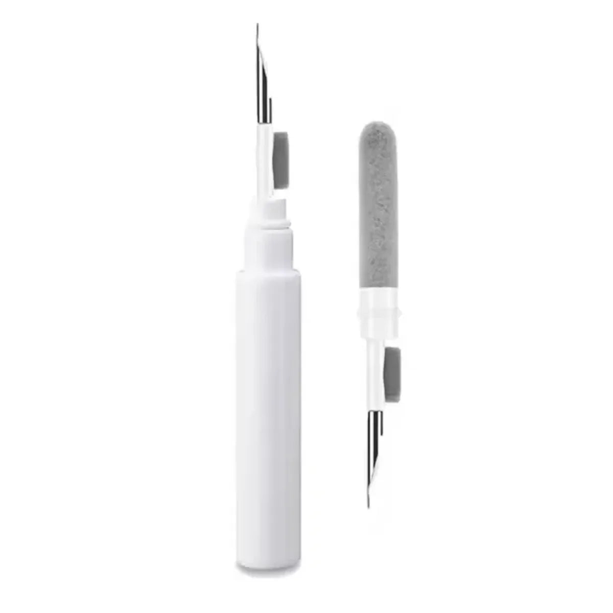 Bluetooth Earphone Cleaning Pen 1PC Brush Tool Earbuds Headphone Speaker Mesh Cleaner Uses For Digital Accessories