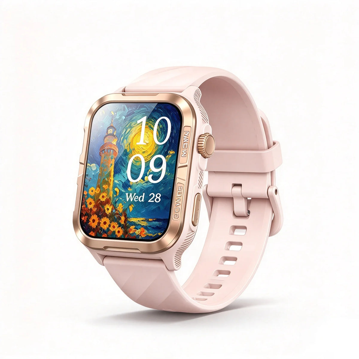 Blackview Smart Watch For Men Women GPS