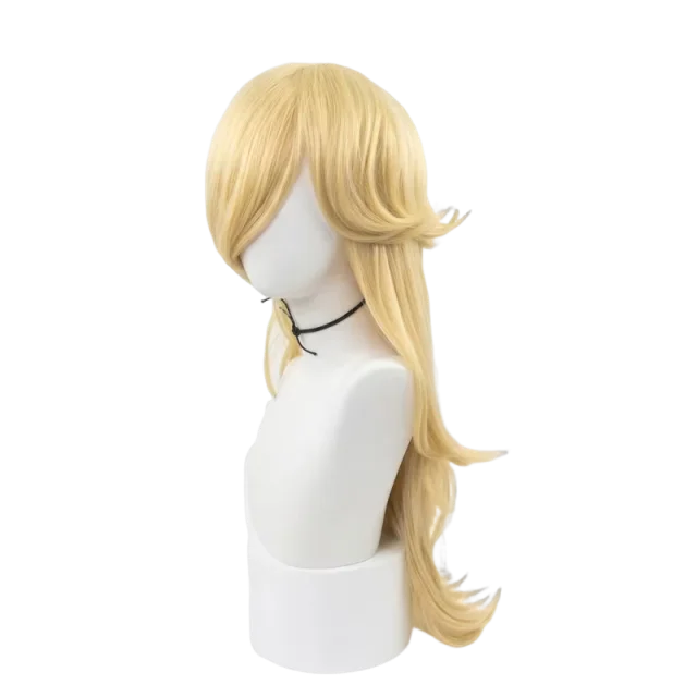 Rosalina Princess Fancy Dress The Galaxy Movie Kids Girls Role play Silk trailing Long Dress Costume Halloween Party Outfits